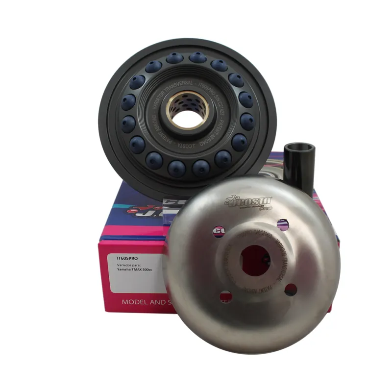 Prix Choc Variateur JCosta Pro Yamaha TMAX 500 01-11