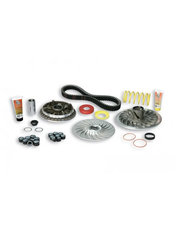 kit Over Range Malossi TMAX 500 04-11 Achetez Aujourd'hui