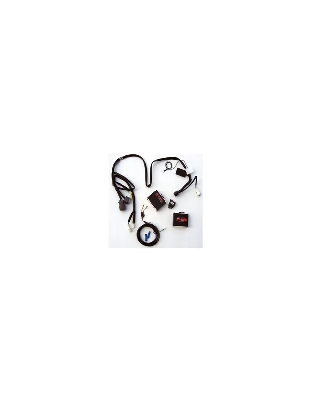 Faisceau T-max 500 01-03 pour boitier Rapid bike Prix Choc