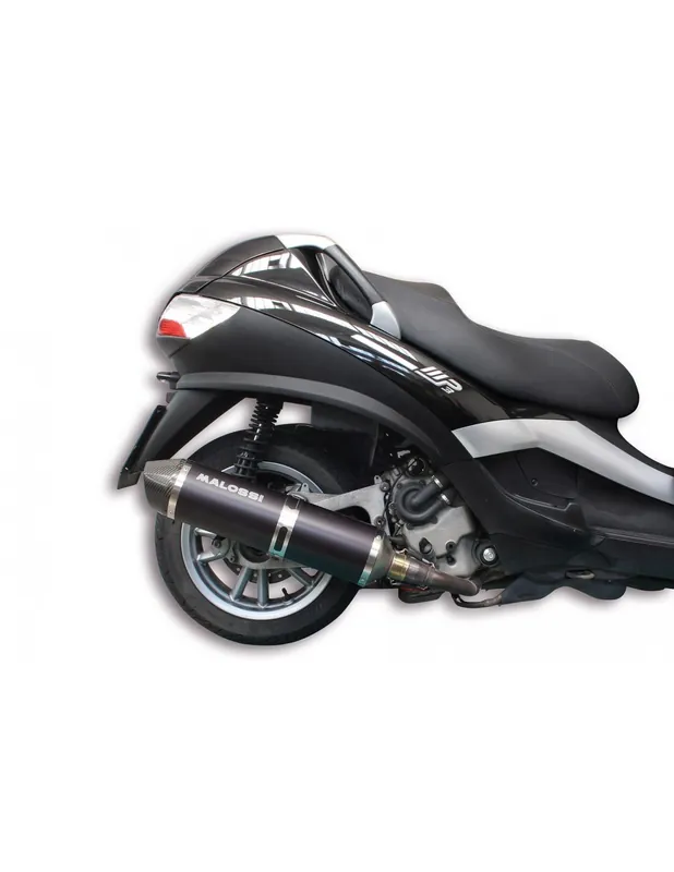 Pot Malossi Wild Lion Atlantic MP3 400 500 Fuoco 500 Beverly 500 400 Soldes