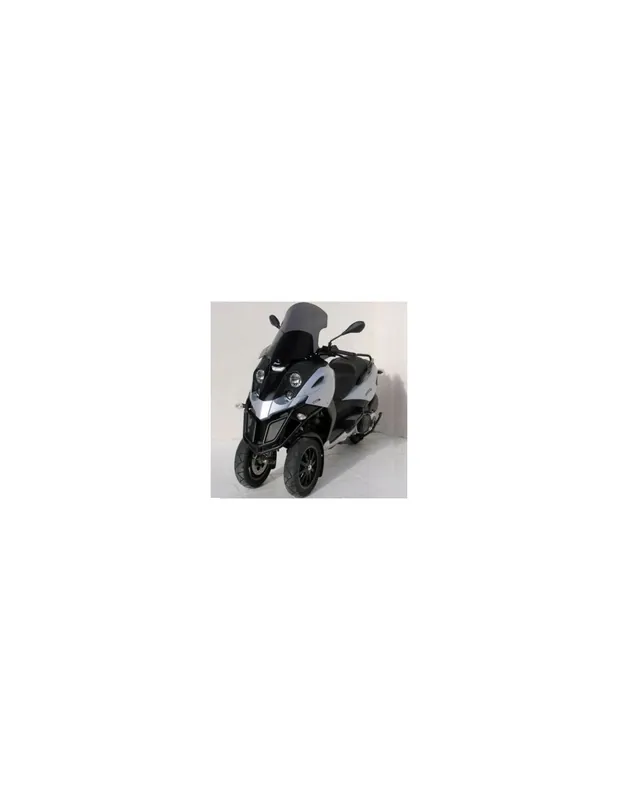 Livraison Express Bulle Ermax +20 Cm Gilera Fuoco 500 (tous modèles)