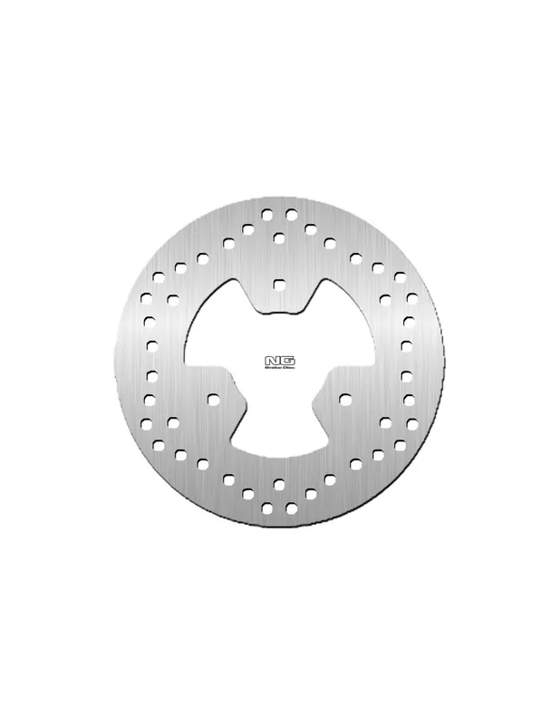 Dernière Chance Disque de frein arrière NG 190mm Atlantic 125 200 250 Scarabeo 250