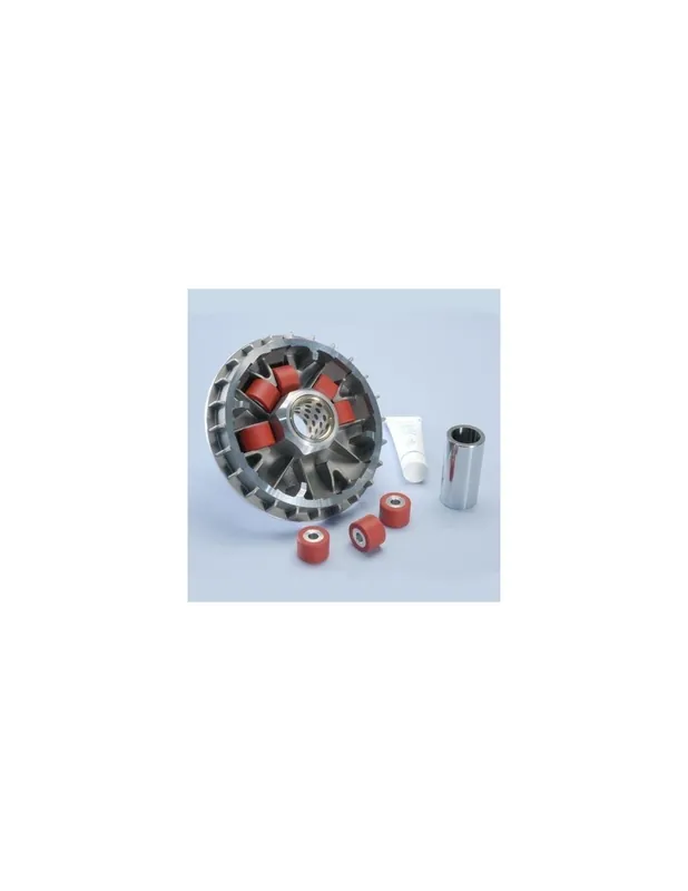 Réduction Variateur Polini maxi speed Honda Silver-Wing 400 SW-T 400