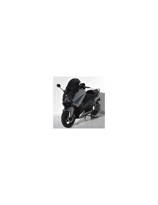 Pare Brise Sport Ermax 45cm Tmax 530 Affaire À Saisir