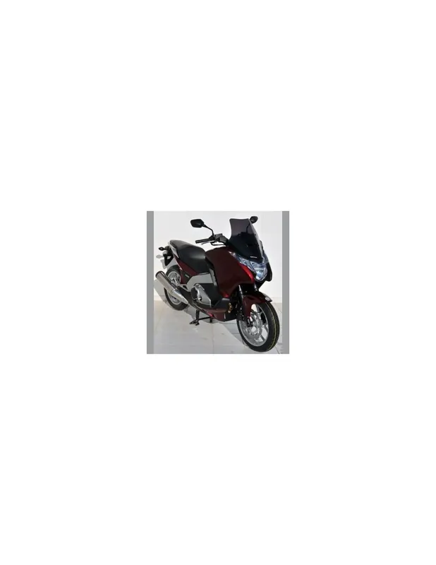 Offre Exclusive Pare brise sport 48 cm ERMAX 700 INTEGRA 2012/2013