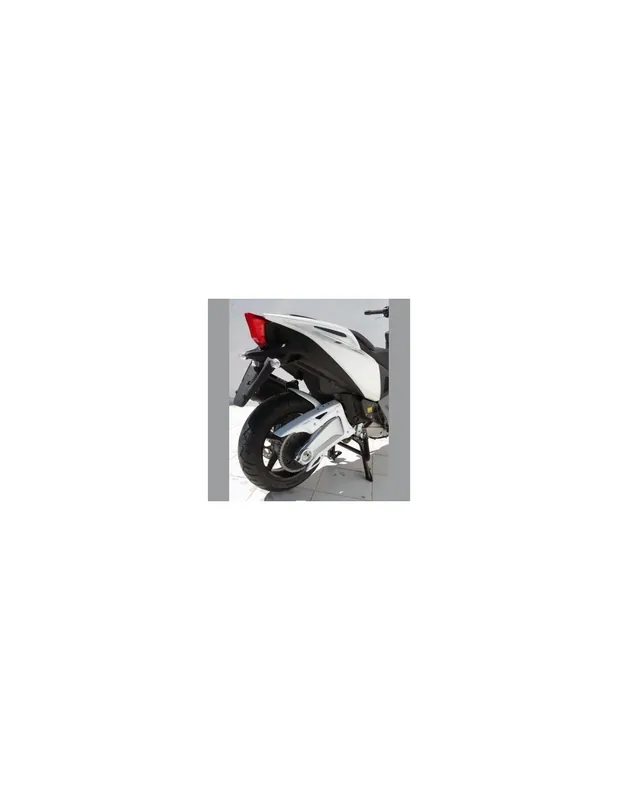 Nouvel Arrivage Leche roue + cache chaine Ermax Srv 850 GP 800