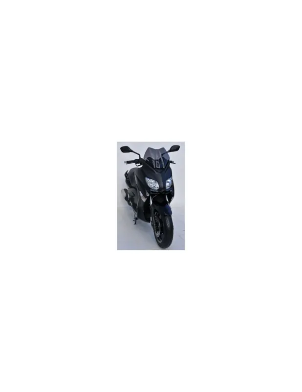 Bulle Ermax Sport Xmax Skycruiser 125 / 250 10-13 Usine Directe