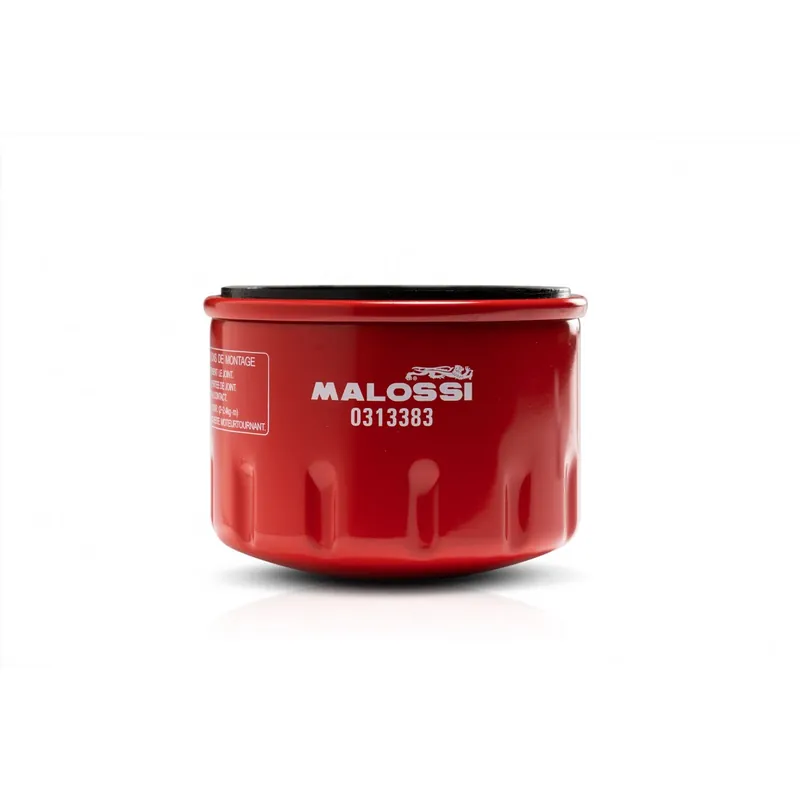 Top Vente Filtre a huille Malossi Piaggio Gilera Nexus MP3 400 500 Gp800 SRV850 x10 x8 x9 500 Xevo 400