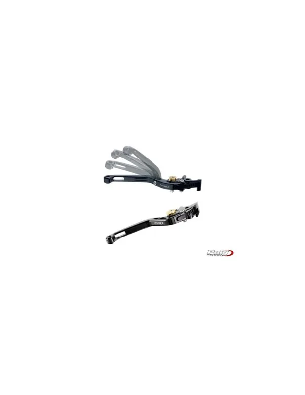 Populaire Leviers de freins RABATTABLE PUIG 3.0 TMAX 530 TMAX 500