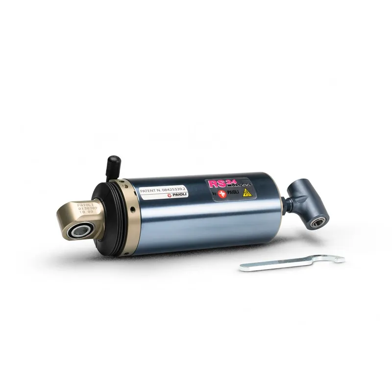 Amortisseur arrière MALOSSI RS24 TMAX 500 / 530 01-16 Livraison Express