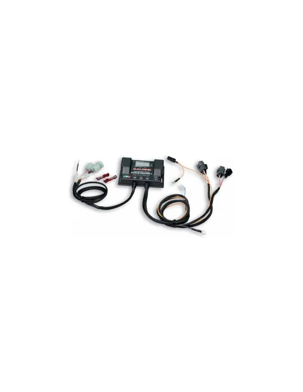 Boitier Malossi Force Master 3 BMW C600 Sport C650 Sport C650 GT (injection) Dernière Chance