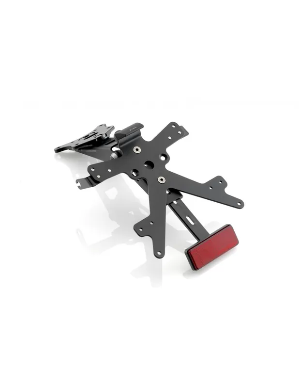 Support de plaque Rizoma Yamaha MT-07 depuis 2014 Retour Gratuit
