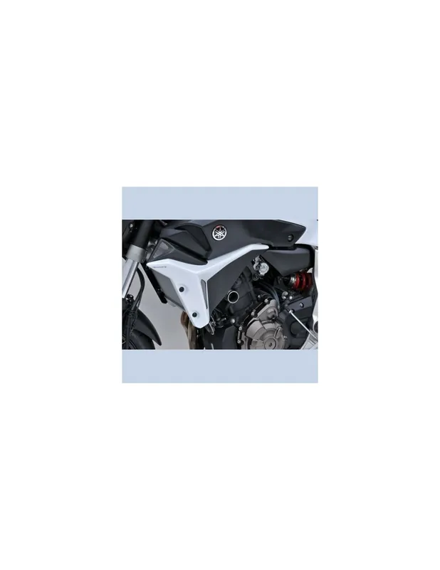 Ecopes Ermax MT-07 14-17 Promotion Saisonnière