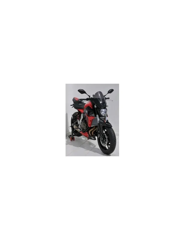 Saute vent Ermax MT-07 14-17 Offre Spéciale