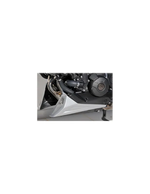 Sabot moteur Ermax Yamaha MT09 / MT-09 Tracer 15-17 Nouvelle Collection