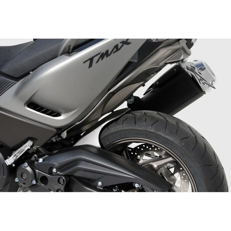 Garde-boue AR Ermax EVO TMAX 530 12-16 Yamaha Vente Flash