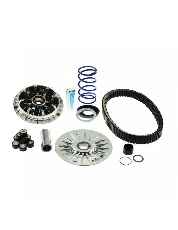 Expédié Aujourd'hui Variateur kit Polini Evolution TMAX 560 TMAX 530