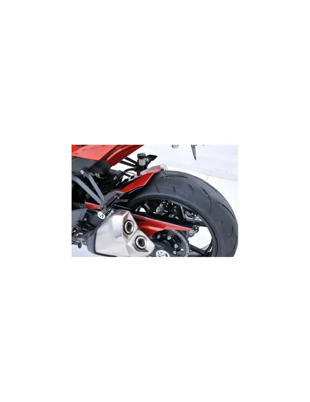 Populaire Garde-Boue AR Ermax Kawasaki Z1000 14-20