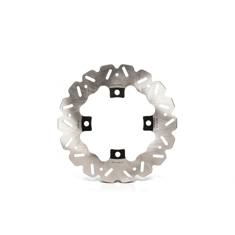 Prix Choc Disque de frein AVANT MALOSSI SH 125 09-24