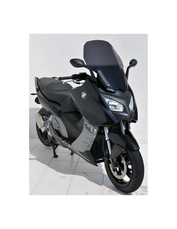 Prix Bas Bulle taille origine Ermax BMW C650 SPORT 16-20