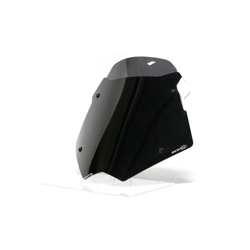 Bulle BCD GT réglable TMAX 530 12-16 (DÉFLECTEUR FUME) Affaire À Saisir