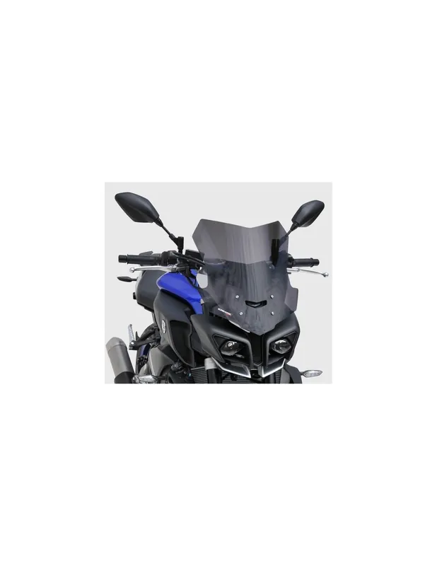 Meilleur Choix Bulle sport touring Ermax Yamaha MT10 16-19