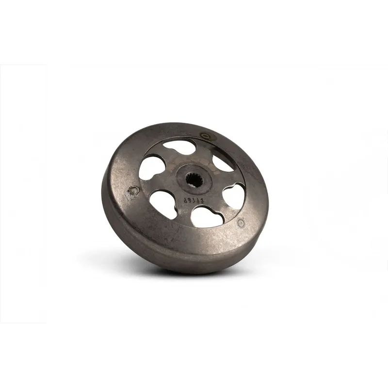 Produit De Marque Cloche d'embrayage Malossi Nitro Aerox 50 2t / 4t Booster Bws Stunt Slider Sr 50