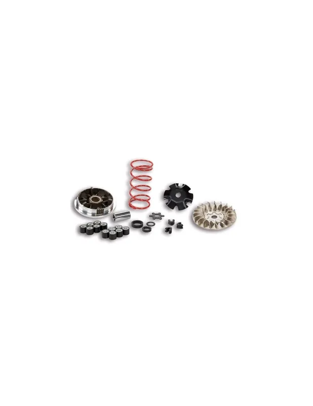 Promotion Variateur Malossi MHR Booster Bws Stunt Slider Nitro Aerox Sr 50 Minarelli