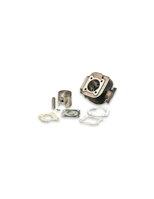 Kit cylindre Malossi fonte axe diam 10 Booster MBK 50CC Dernière Chance