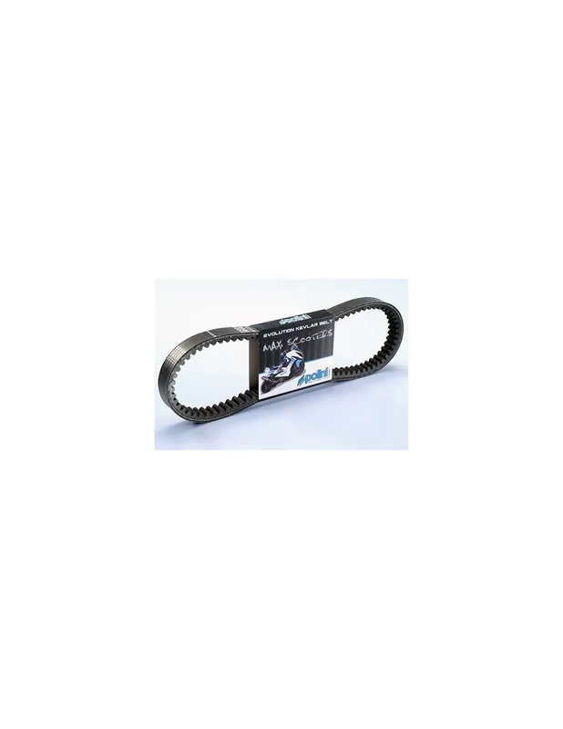Remise Courroie de variateur Polini Tryptyk Tricity 125 155 euro 3-4 Yamaha MBK