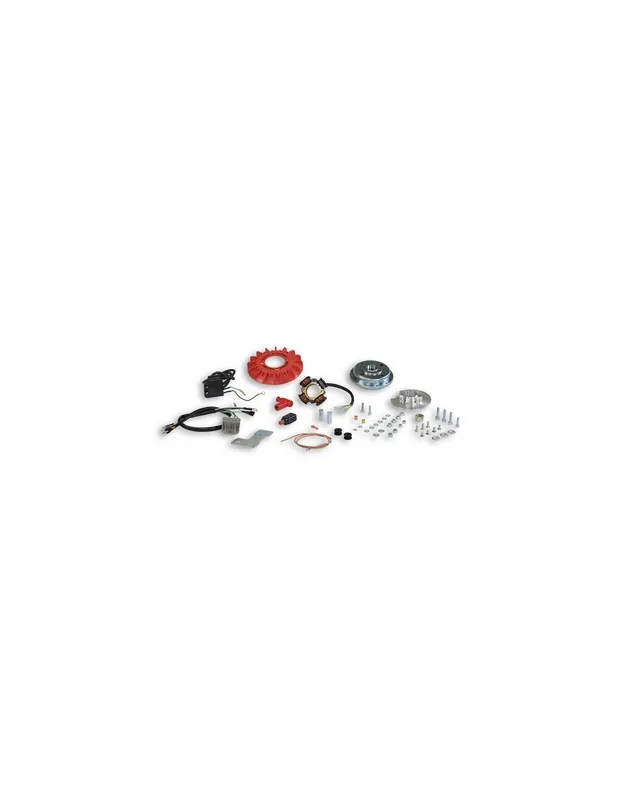 Top Vente Allumage Malossi vespower cône Ø 20 pour Vespa ET3 Primavera 125