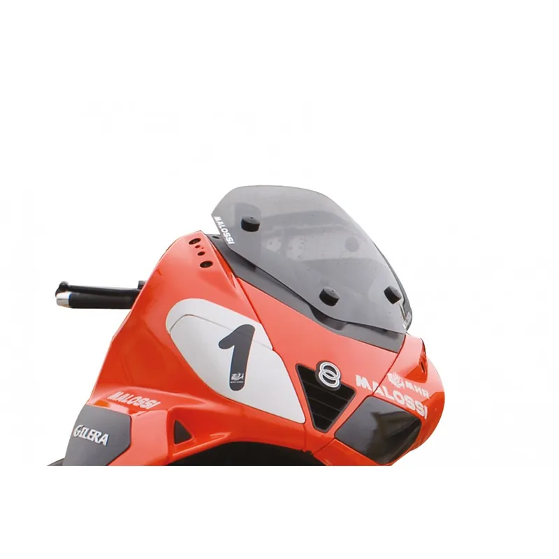 Bulle sport Malossi Aprilia SR Max 125 300 Nexus 125 250 300 Nexus 500 Paiement Sécurisé