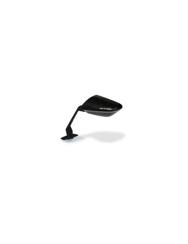 Authentique Coques de rétroviseurs BCD TMAX 15-26