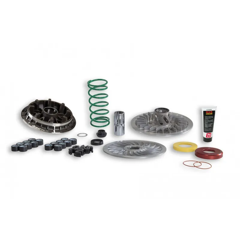 Kit Over Range Malossi TMAX 560 / 530 17-26 Seulement Aujourd'hui