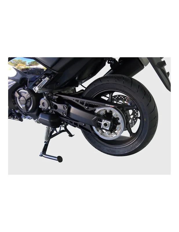 Cache courroie ERMAX Yamaha TMAX 530 DX/SX 17-19 Prix Réduit