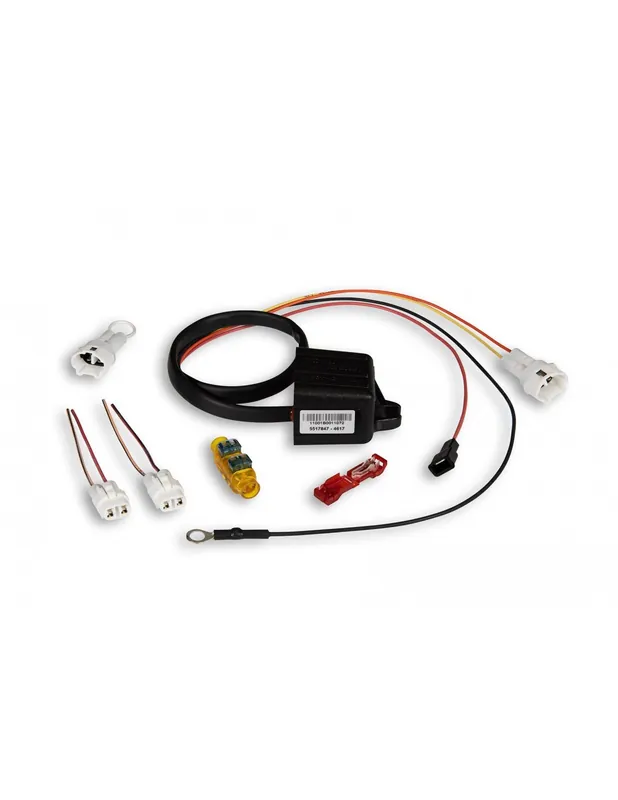Meilleur Choix Boitier Malossi Lambda Xmax 125 300 Evolis 125 300 euro 4 NMax 125 155