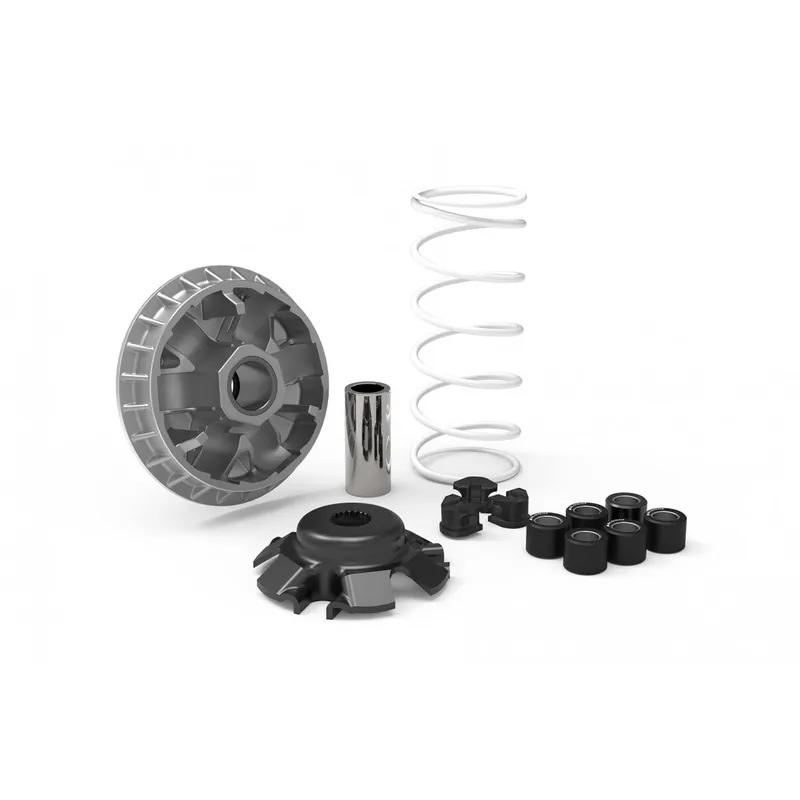 Variateur Malossi Multivar Quadro 3 350 depuis 2016 Super Prix