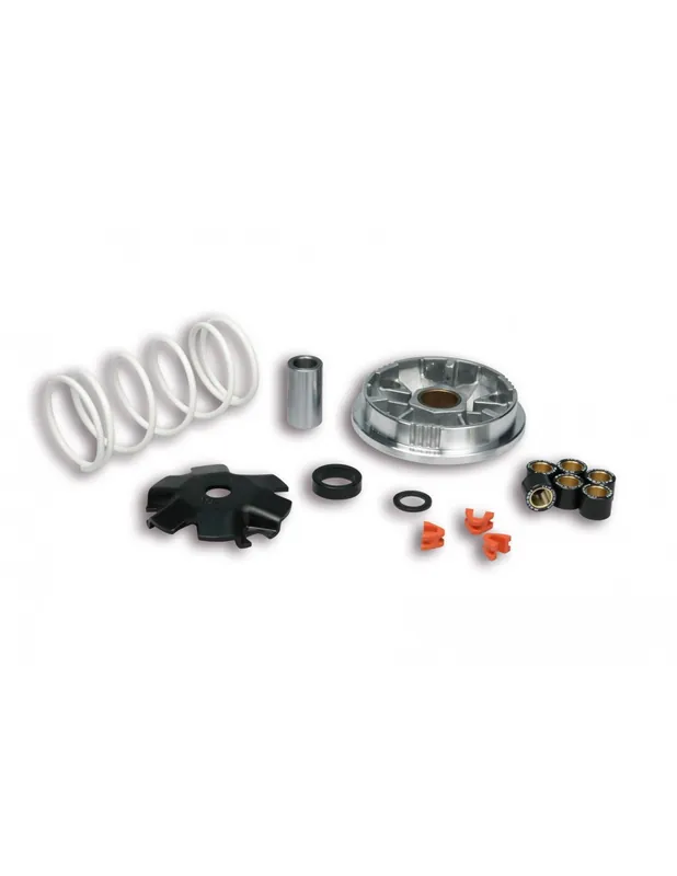 Variateur Malossi Multivar Yamaha-MBK Nitro II 50 4t / Aerox II 50 4t Achetez Aujourd&rsquo;hui
