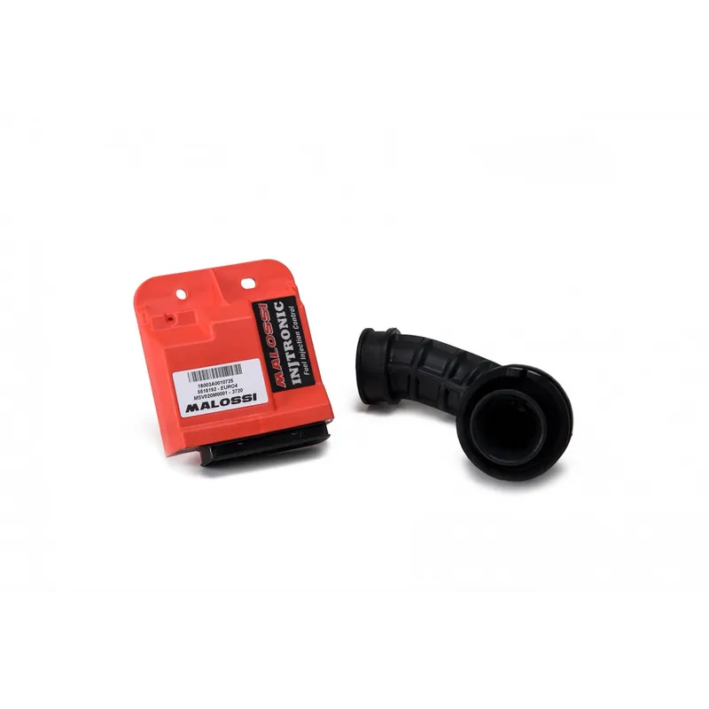 Boitier Malossi Injtronic Zip 50 3V iget 4t Sprint 50 3V Iget Primavera 50 3v Iget Liberty Iget 50 (pour cyl. origine) Promotion