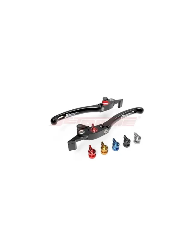 Leviers de frein JetPrime ECO GP1 TMAX 560 20-21 TMAX 530 12-19 Promotion