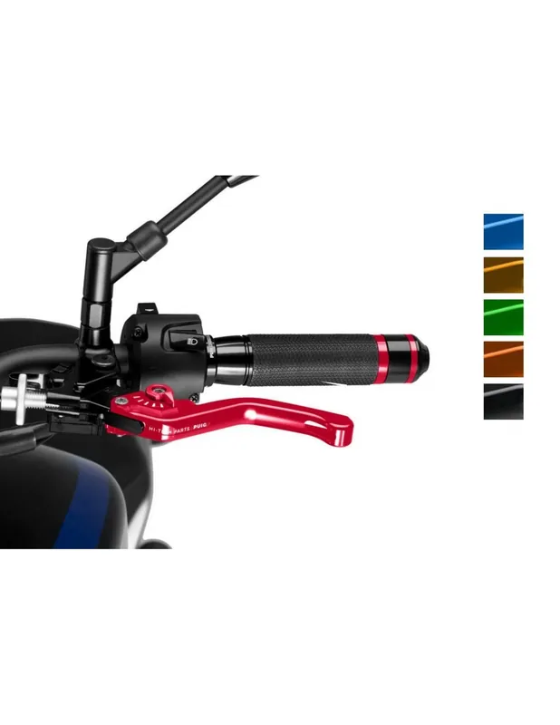 Prix Promo Levier de frein ARRIERE Puig 3.0 COURT TMAX 560 TMAX 530 TMAX 500