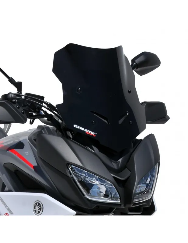Bulle Ermax pare-brise sport MT09 Tracer / FJ09 Tracer 18-20 Acheter Direct