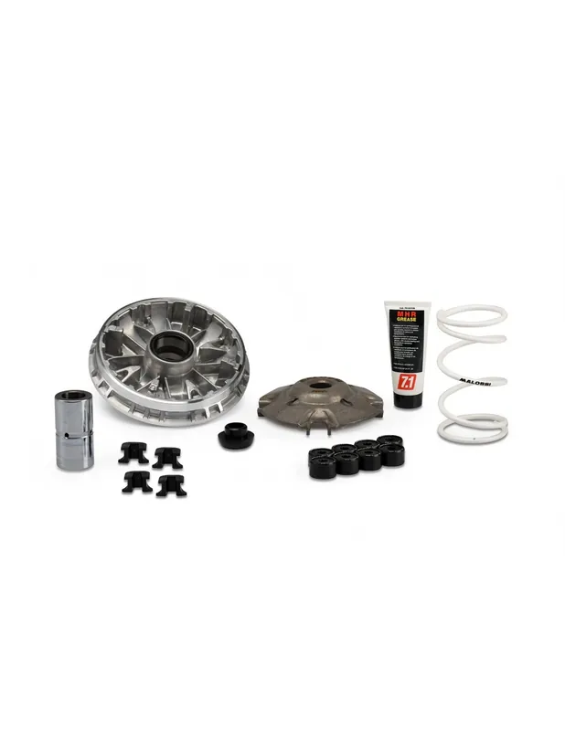 Variateur Malossi Multivar Honda Forza 350 SHi 350 Vente Flash