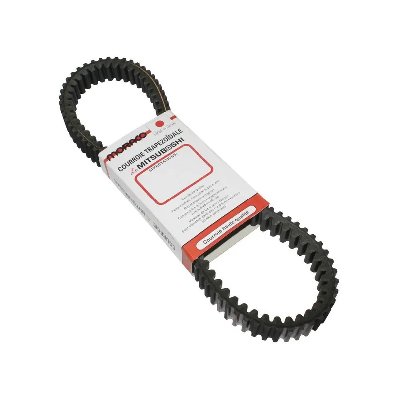 Courroie Mitsuboshi Kevlar Xmax 400 Evolis 400 depuis 2012 Solde