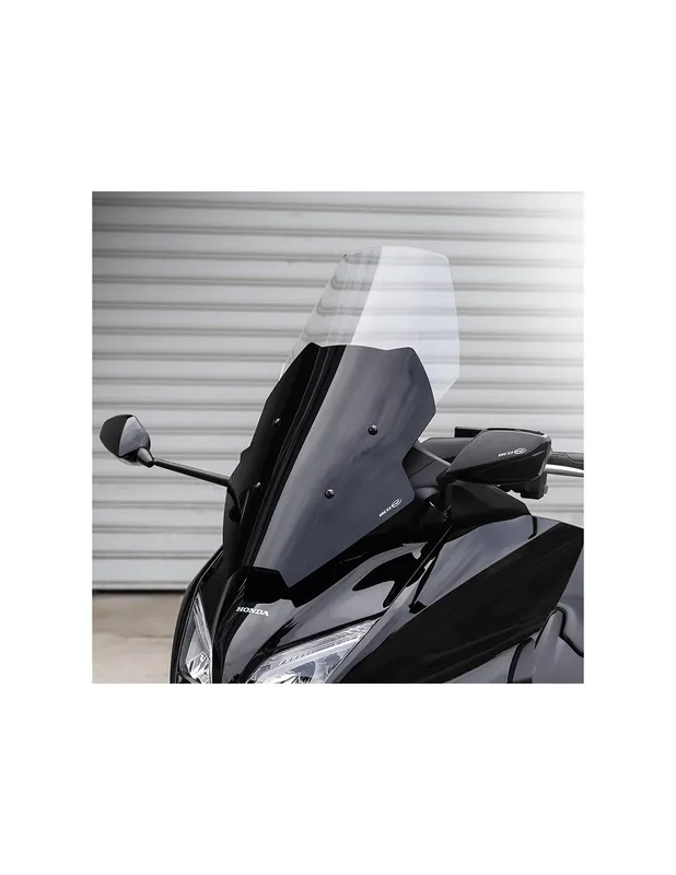 Offre Exclusive Bulle BCD Twin Honda Forza 750 (bulle simple ou double)