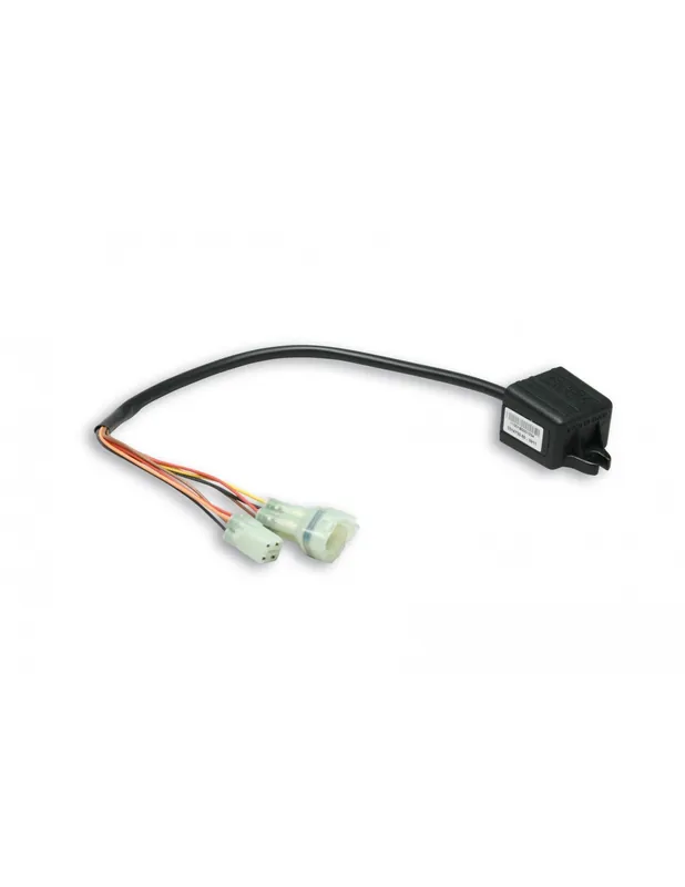 Bon Plan Boitier Malossi Lambda controller Honda SHi 125 Pantheon 125 4t S-Wing 125 PS 125
