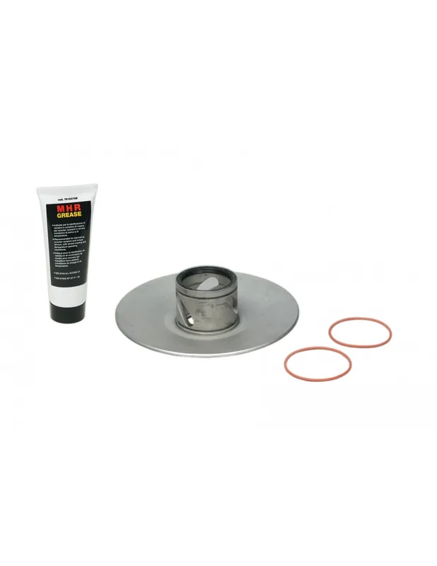 Achat Immédiat Correcteur Demi-poulie Malossi Runner 125 180 2t FX/FXR Hexagon 125 180 2T /LX/LXT Dragster 125 180 2t