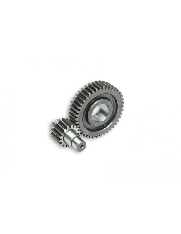 Engrenage Malossi Secondaire 16/42 Gilera Runner 125 ST Runner 200 ST Runner VX 125 4t Runner VXR 180 200 4t Offre Limitée