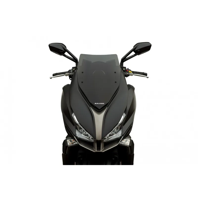 Affaire À Saisir Bulle Malossi pare-brise Kymco Xciting 400 S Xciting VS 400