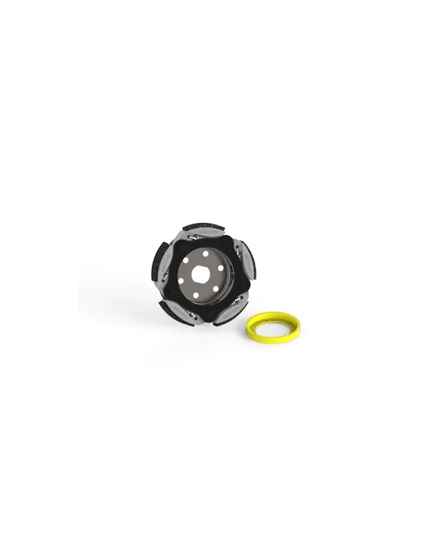 Embrayage Malossi Fly-Clutch Kymco Dink Street 350 Downtown 350 Super Dink 350 Prix Promo